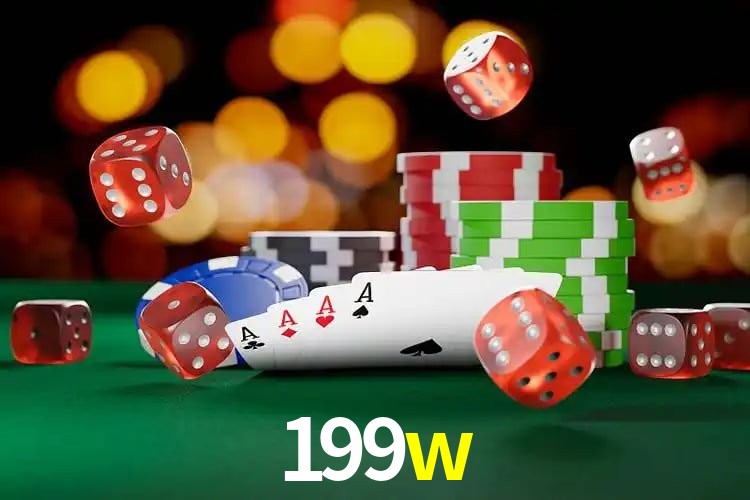 Estatísticas 199w