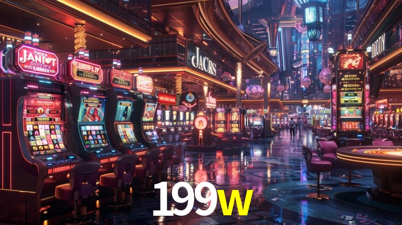 Welcome Bonus 199w