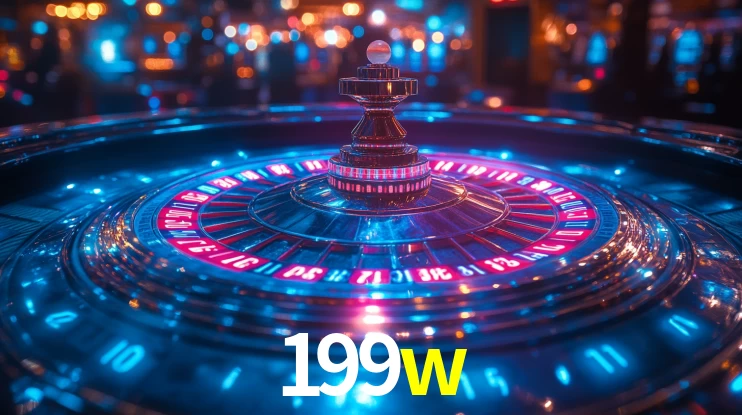 199w: Seu Cassino Premiado com Pagamentos Rápidos