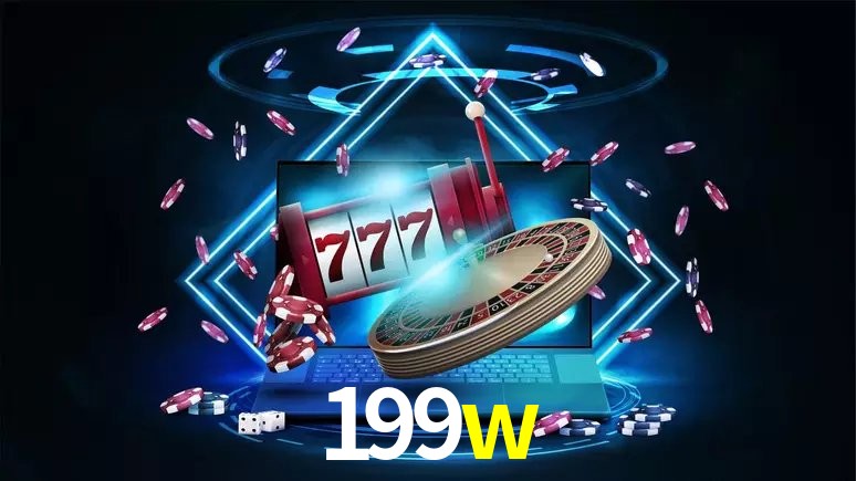 Estatísticas do Jogo 199w
