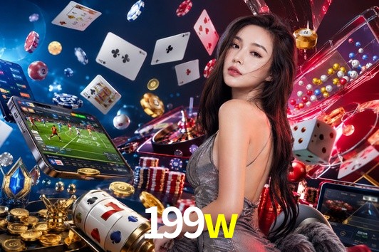 Slot Games 199w