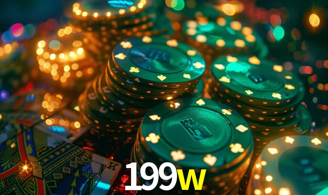 Mesa de Blackjack 199w