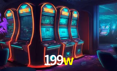 Inovações de Jogos na 199w: O Futuro das Experiências Interativas