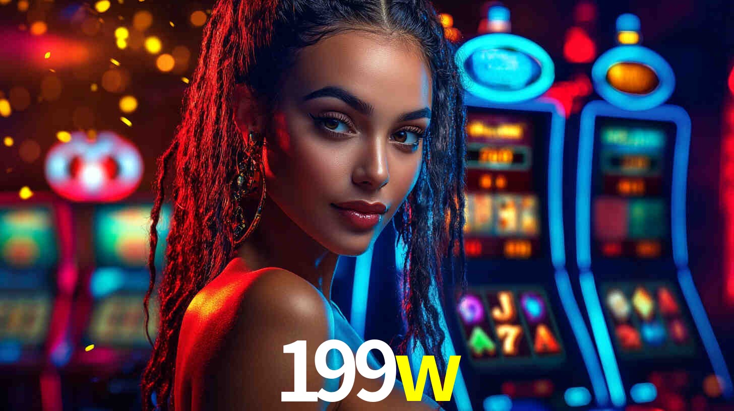 A Popularidade dos Caça-Níqueis no 199w