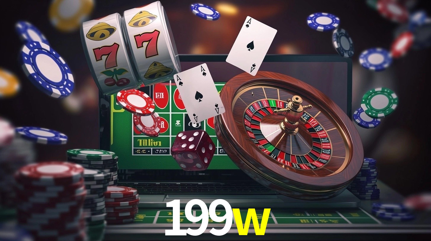 199w Bônus - 199w visual 1
