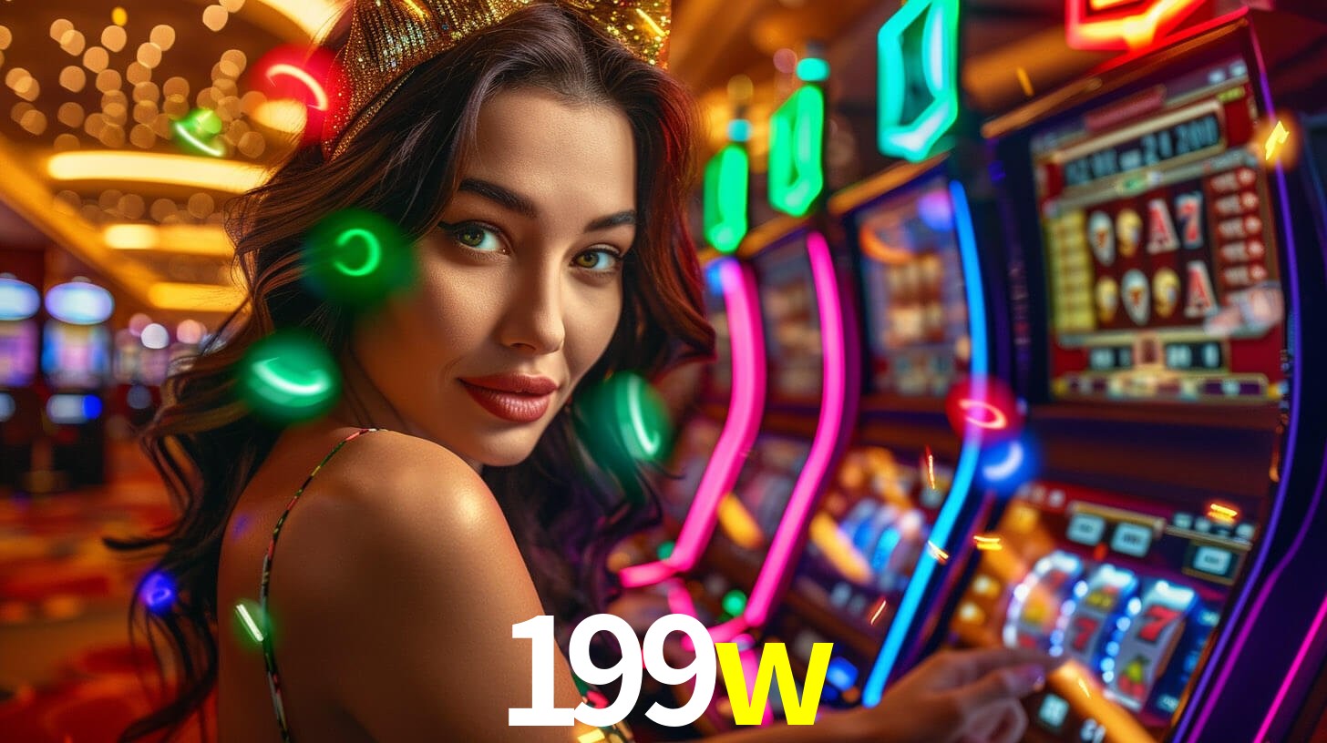 199w