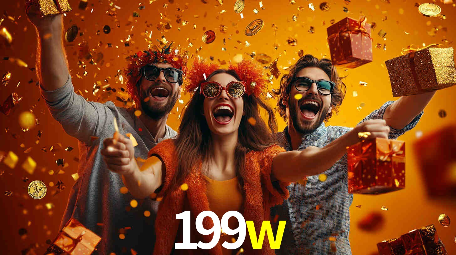 199w: Seu Especialista em Apostas Esportivas Brasileiras