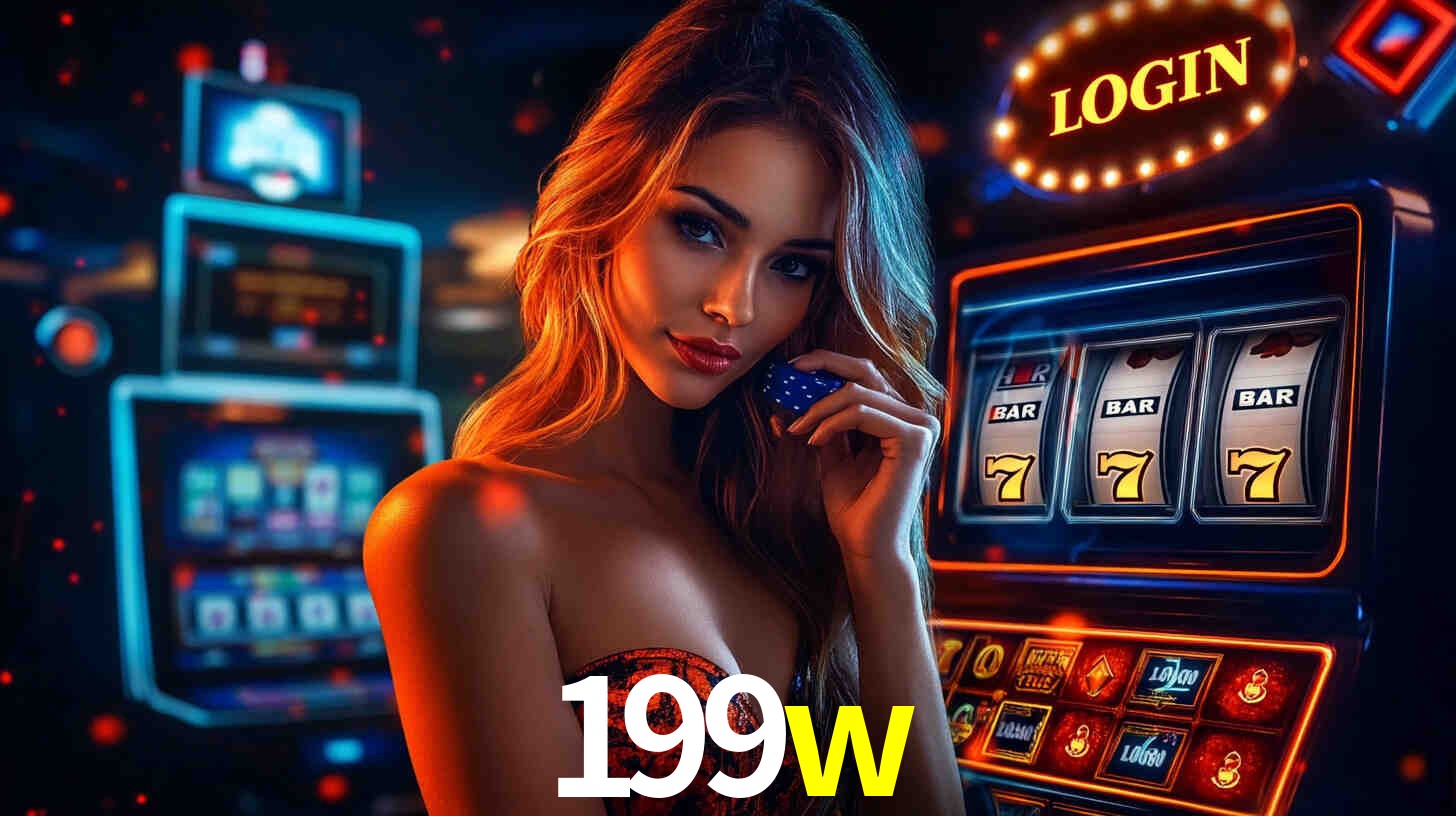 199w: A Experiência de Casino com Jogos de Mesa ao Vivo