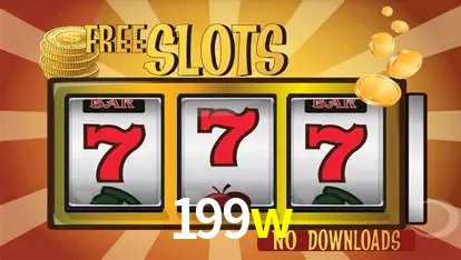 Descubra o Mundo do Cassino Online com 199w