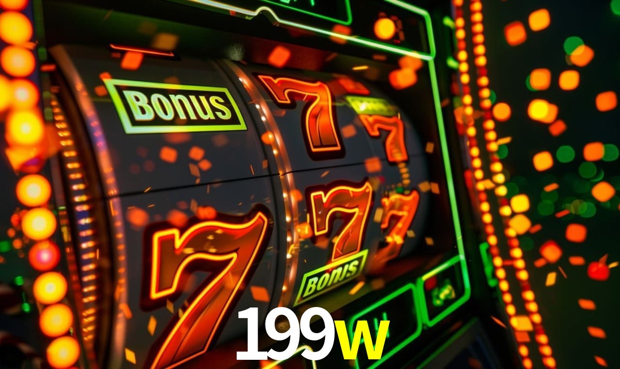 Desvendando o Mundo dos Jogos Virtuais na 199w