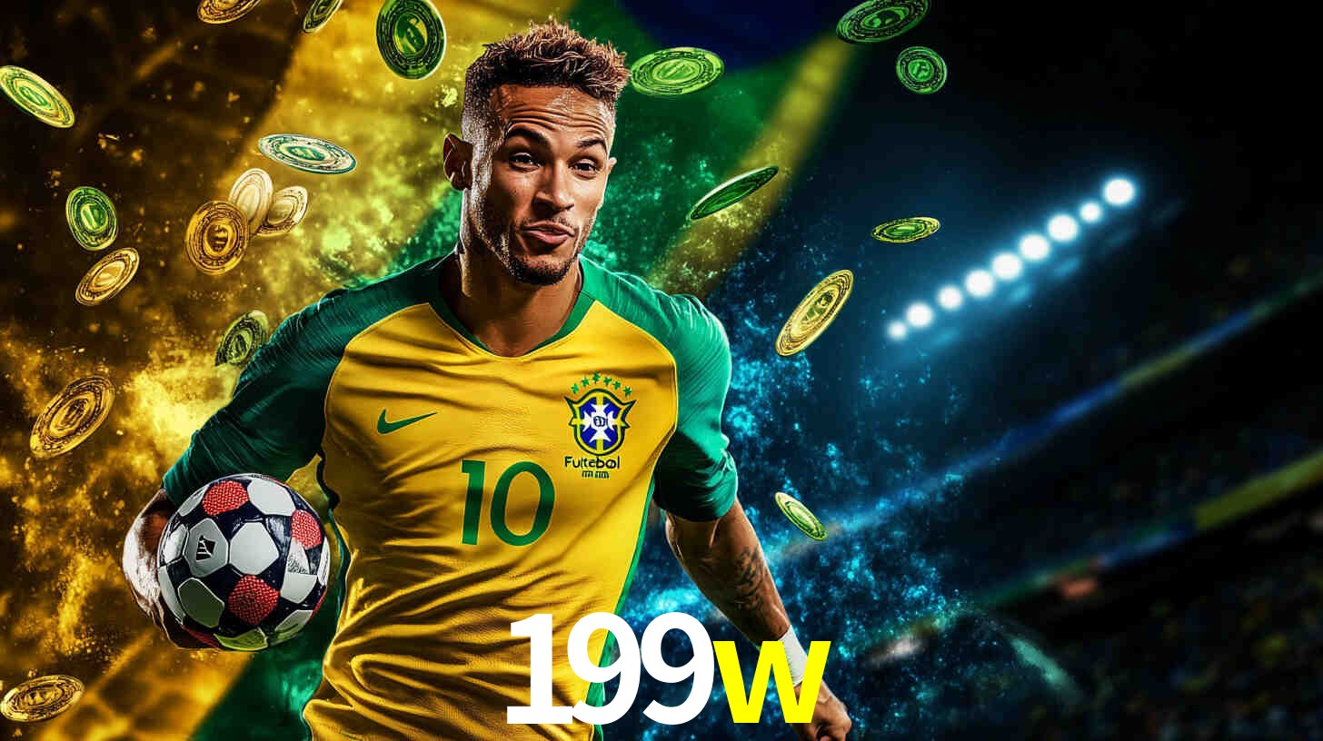 Apostas Esportivas na 199w: Um Guia Completo