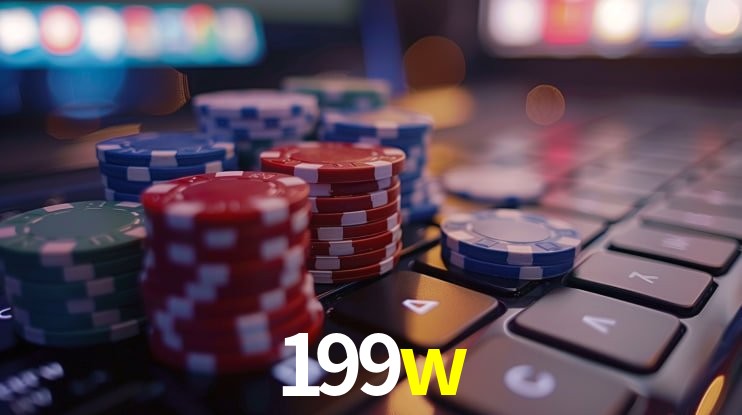 Casino Ao Vivo 199w