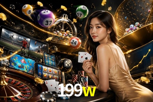 199w Plataforma - 199w visual 1