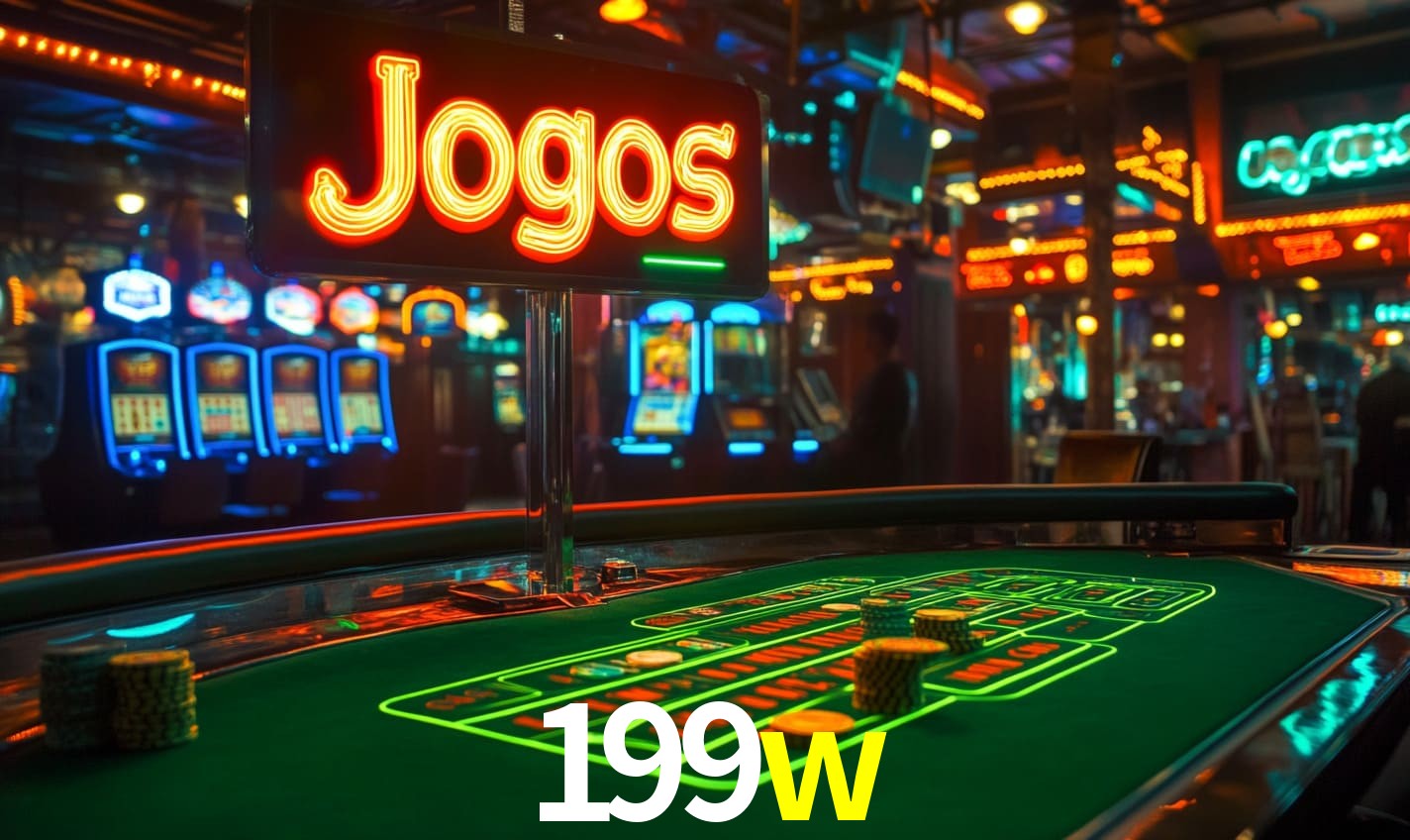 Recursos de Bônus 199w