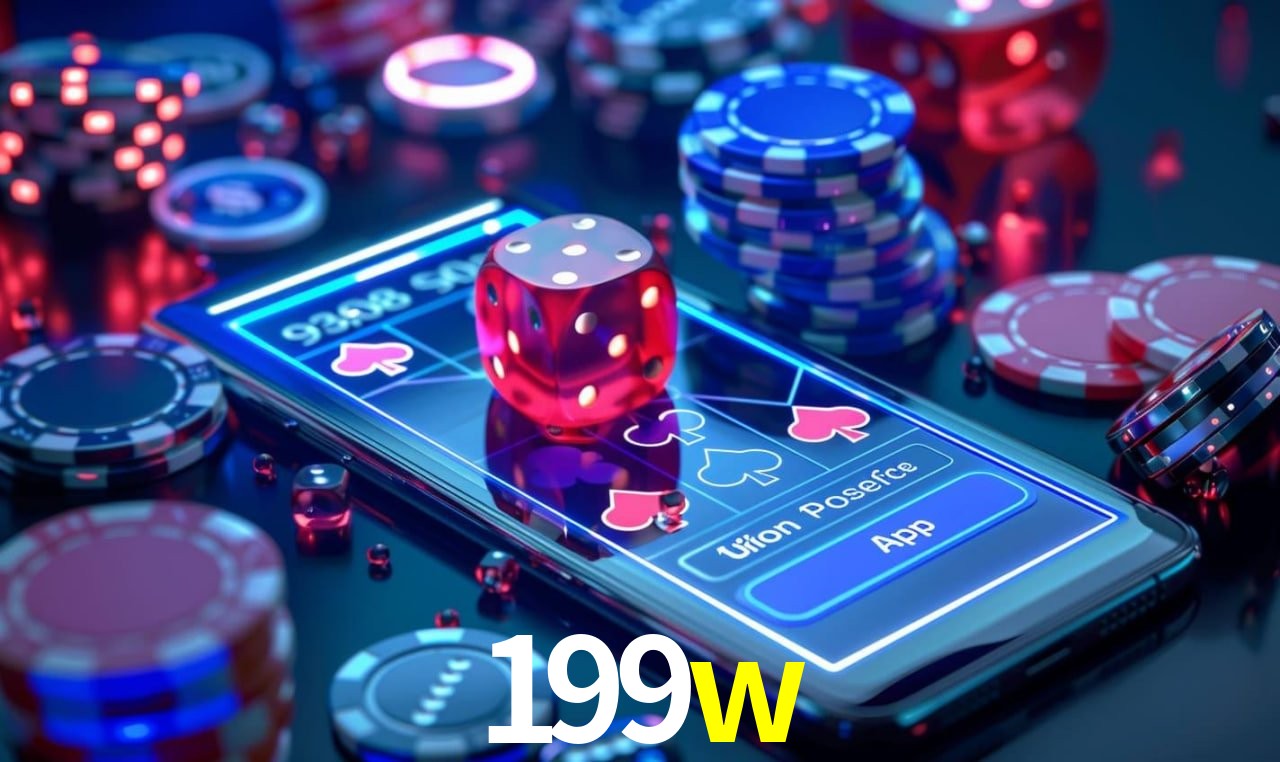 199w Slots - 199w visual 1