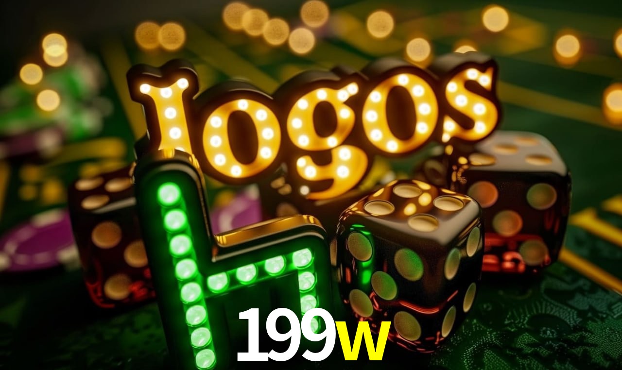 Apostas de Futebol 199w