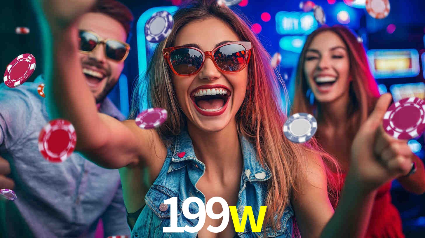 A Experiência Imersiva dos Cassinos Ao Vivo no 199w