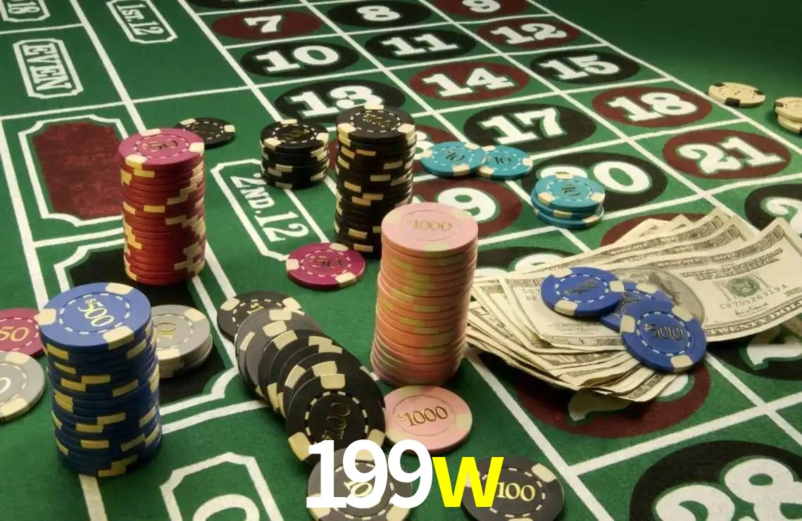 Football Betting 199w