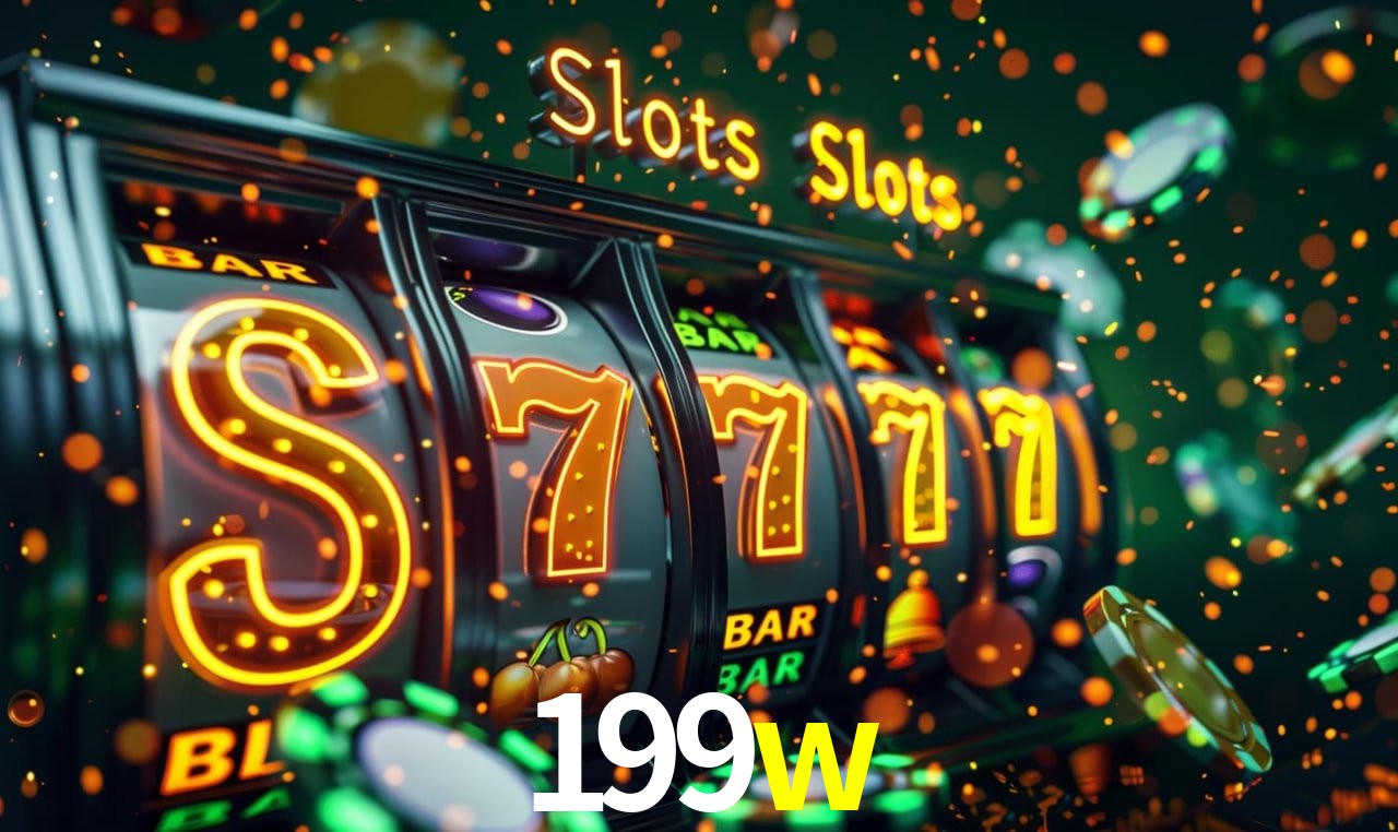 A Revolução dos Aplicativos de Jogos no 199w