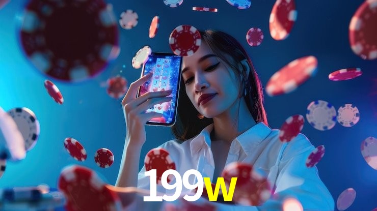 Benefícios da Conta 199w