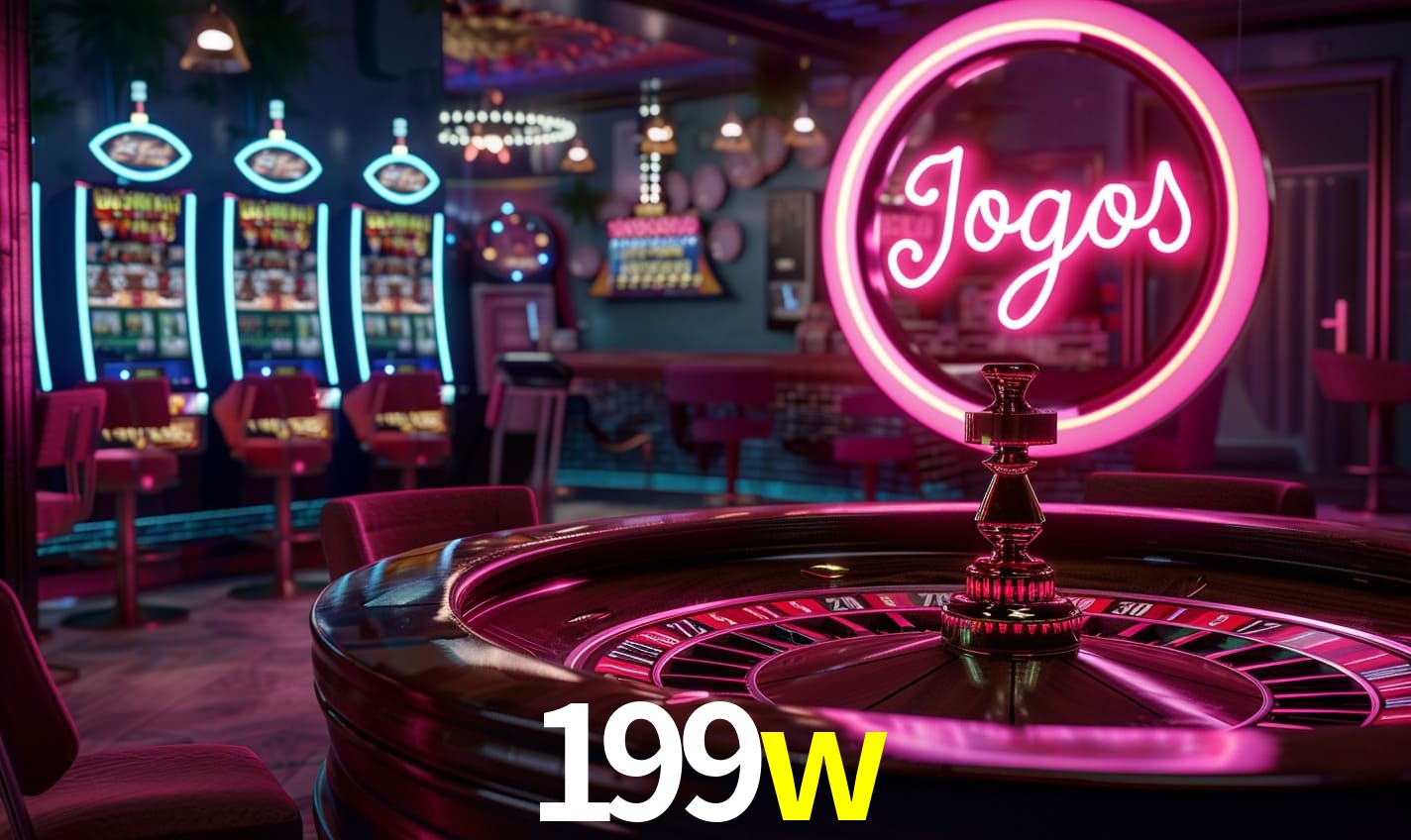 Casino Ao Vivo 199w