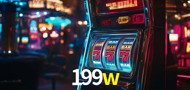 199w App Interface