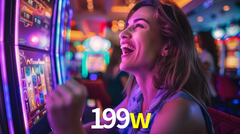 199w: A Experiência de Casino com Jogos de Mesa ao Vivo