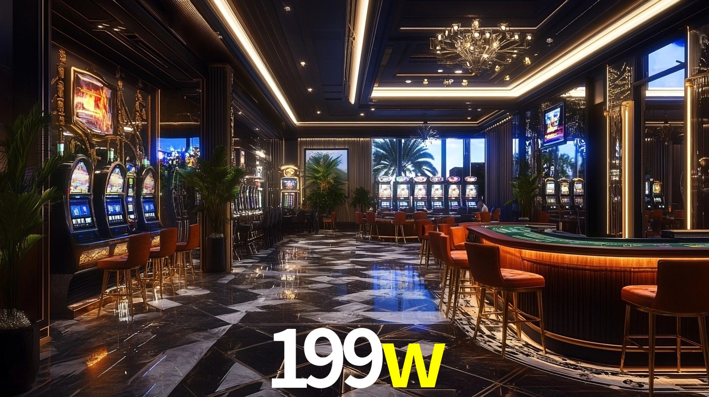 199w