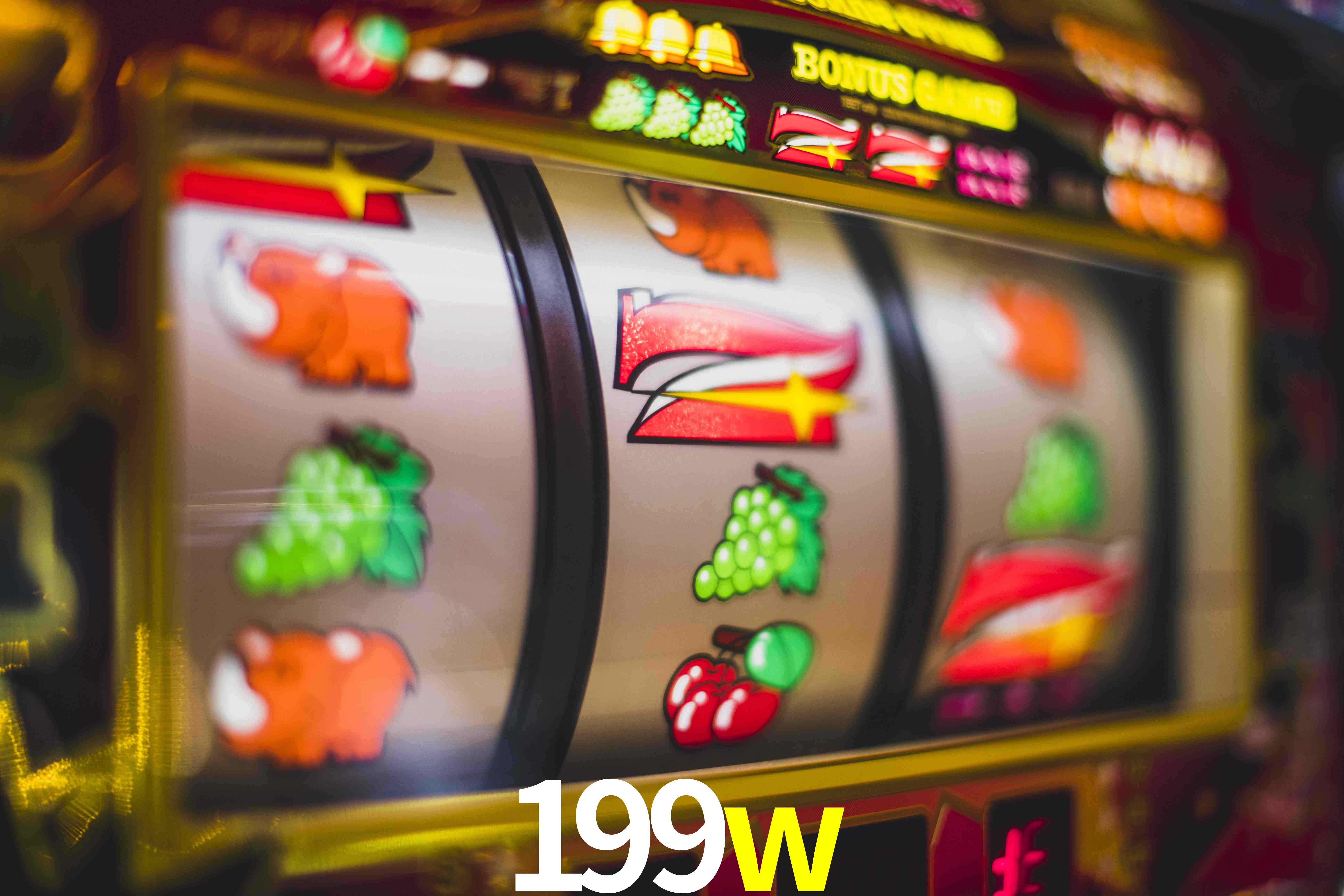 Roulette Table 199w