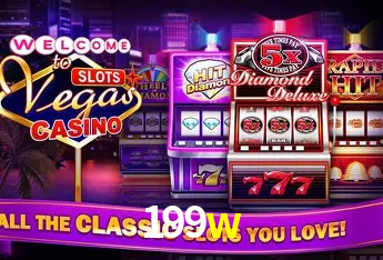 Weekend Specials 199w