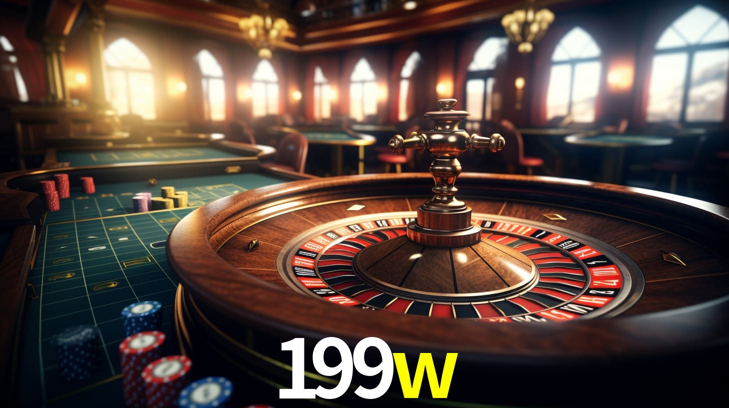 Welcome Bonus 199w