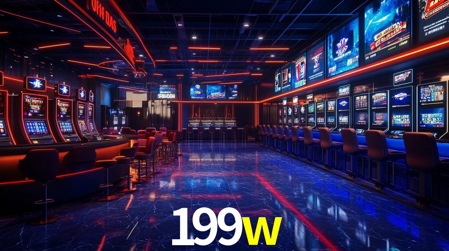 199w