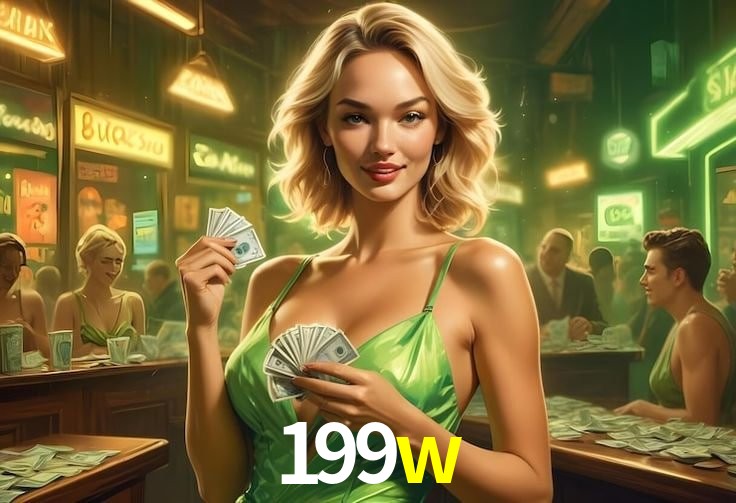 Estatísticas do Jogo 199w