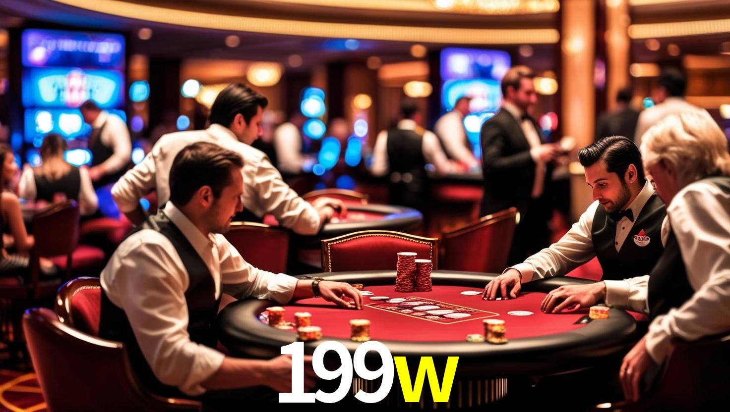 199W