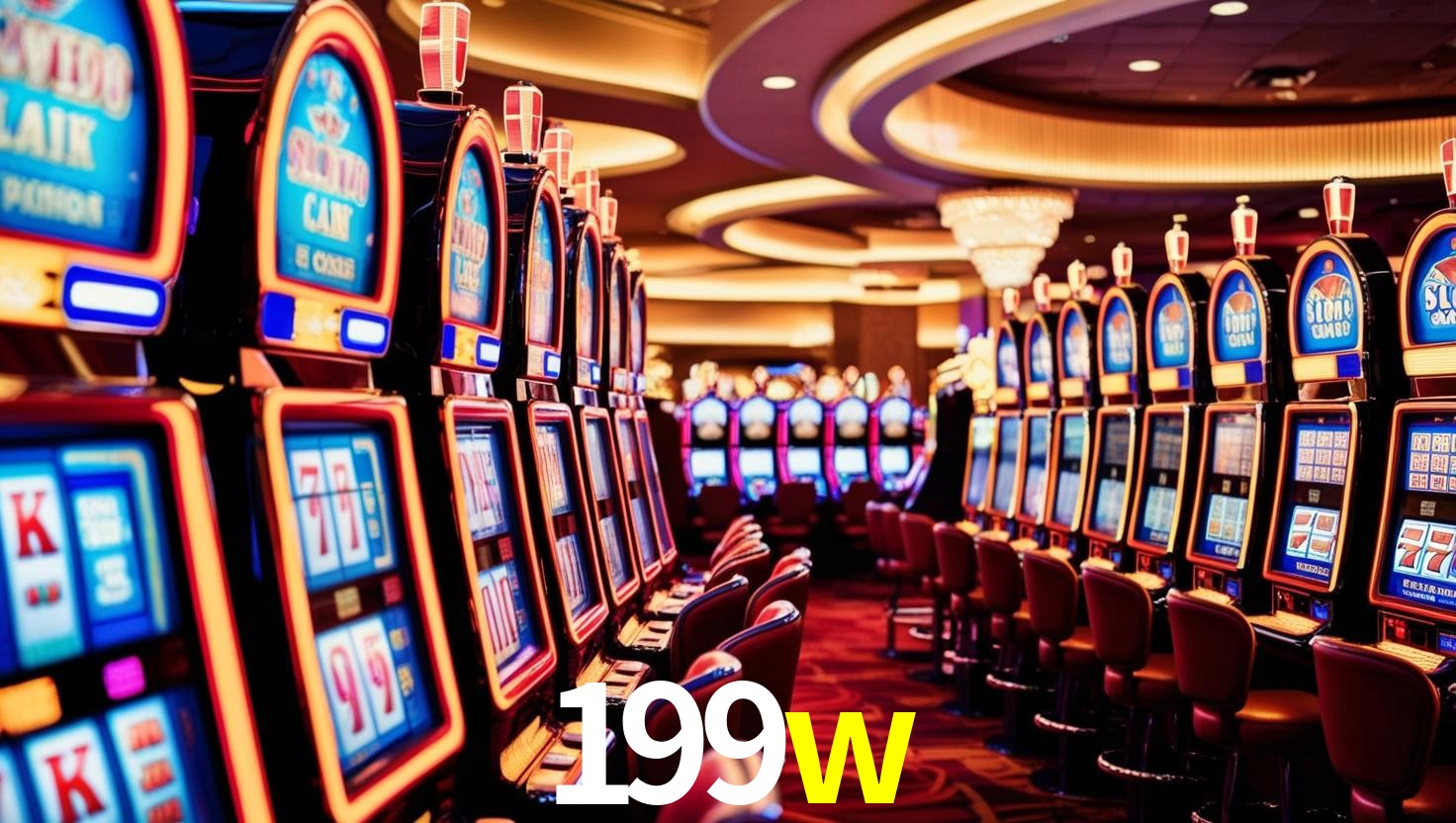 199W