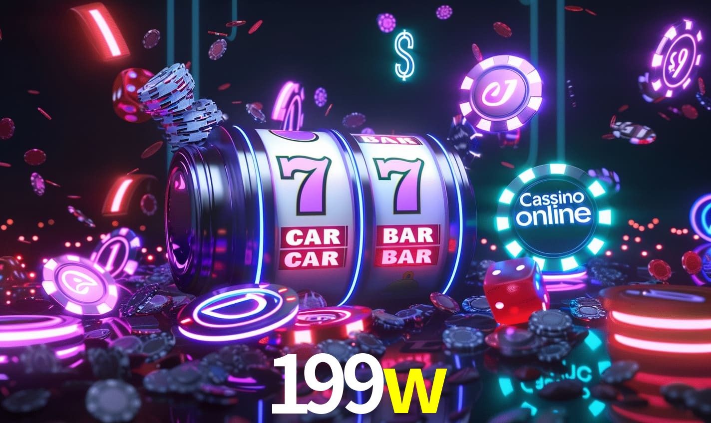 199W