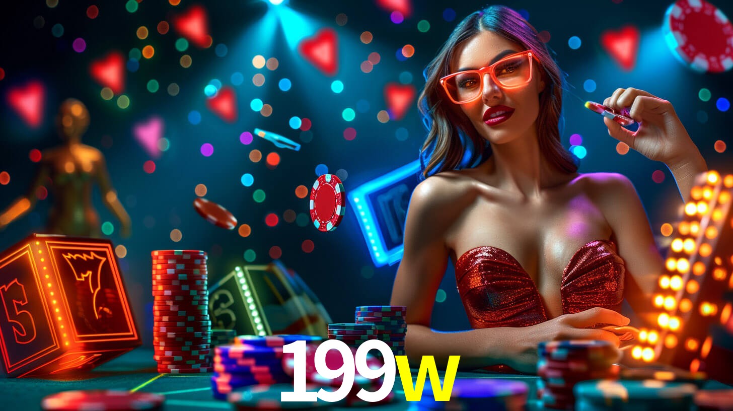 199W