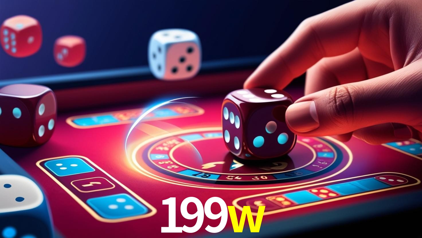 199W