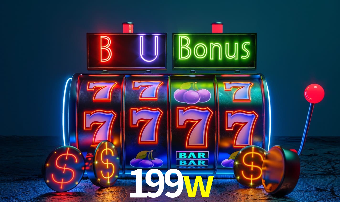 199W
